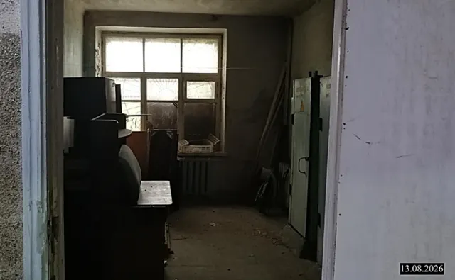 Нежилое помещение П101 (этаж №1) общей площадью 15,1 кв.м, кадастровый номер 52:18:0010010:373, расположенное по адресу: Российская Федерация, Нижегородская область, г. Нижний Новгород, ул. Заводской парк, д.25