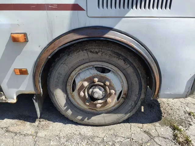 Автобус ПАЗ 4234