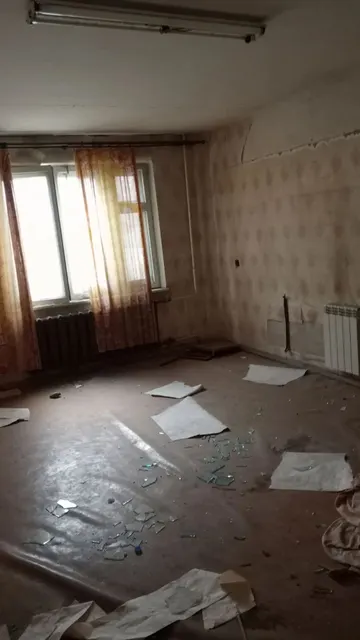 Нежилое помещение