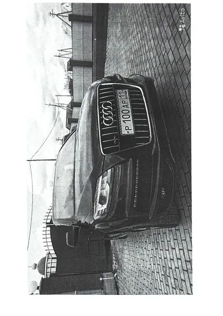 (79-03-26) Легковой универсал Ауди Q7, 2012 г.в„ г/н Р100АР11, VIN: WAUZZZ4L9CD041923, цвет коричневый.