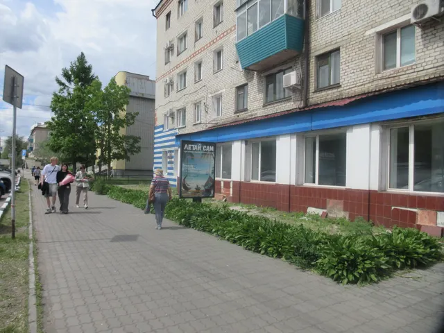 Право заключения договора на установку и эксплуатацию рекламной конструкции на земельном участке, государственная собственность на который не разграничена, по адресу: г. Белогорск, ул. Ленина, д. 57, место № 1 (слева) Учетный номер рекламной конструкции в соответствии со Схемой размещения рекламных конструкций на территории города Белогорск: № СФ-36. Тип РК - Сити формат.