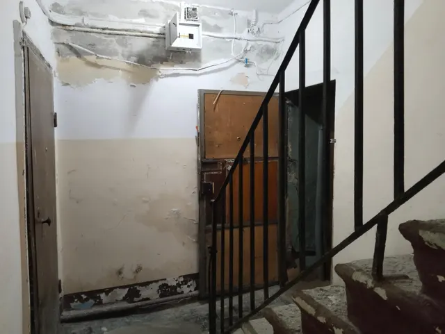 Нежилое помещение, находящееся в государственной собственности Санкт-Петербурга, расположенное по адресу: Санкт-Петербург, ул. Канонерская, д. 4, литера Б, пом. 5-Н