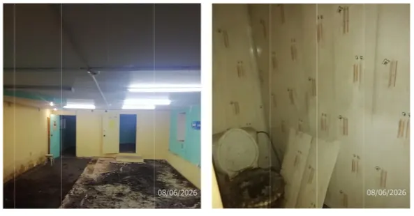 Нежилое помещение П1 г. Нижний Новгород, Советский район, ул. Чукотская, дом 3а