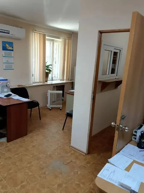 Право на заключение договора аренды муниципального имущества - нежилого помещения общей площадью 47,1 кв. м, расположенного на 1 этаже по адресу: Приморский край, г. Находка, ул. Постышева, д. 29, пом. VIII