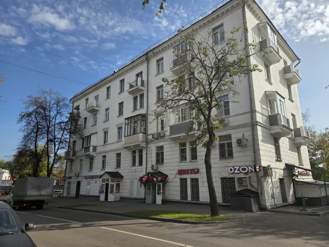 Продажа имущества, находящегося в собственности города Москвы, жилое помещение по адресу: г. Москва, ул. Сельскохозяйственная, д. 9, кв. 43, площадью 98,5 кв.м (Этаж № 4), кадастровый номер: 77:02:0018010:1854