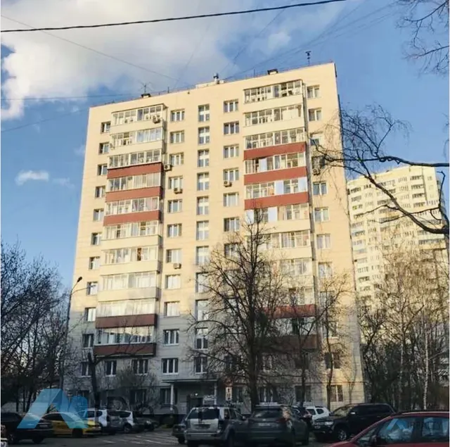1/2 доля в праве общей долевой собственности на квартиру пл.65,3кв.м по адресу: Российская Федерация, город Москва, вн.тер.г. муниципальный округ Котловка, улица Дмитрия Ульянова, дом 43, корпус 2, квартира 44, к/н 77:06:0002015:3393