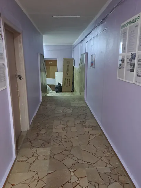 Нежилые помещения, общей площадью: 94,7 кв.м., номера помещений: 16, 17, 18, 19, 20 (согласно схеме расположения арендуемого объекта), входящие в состав объекта муниципальной собственности Балаковского муниципального района Саратовской области - нежилого помещения, общей площадью 137,8 кв.м., кадастровый номер: 64:40:020301:3449, находящегося на 1 этаже жилого дома, расположенного по адресу: Саратовская область, г. Балаково, ул.Волжская, д.53