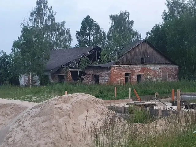 Жилой дом, с кадастровым номером 33:12:011342:802, общей площадью 191,8 кв.м., расположенного по адресу: Владимирская область, муниципальный округ Собинский, п. Ундольский, ул. Совхозная, д. 6А, и земельный участок под ним с кадастровым номером 33:12:011342:798, общей площадью 1500+/-14 кв.м., расположенного по адресу: Владимирская область, муниципальный округ Собинский,                       п. Ундольский, ул. Совхозная, з/у 6а.