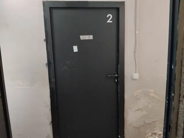 Продажа имущества, находящегося в собственности города Москвы, нежилое помещение по адресу: г. Москва, ул. Давыдковская, д. 10, общей площадью 3,5 кв.м (Подземный этаж № 0), кадастровый номер: 77:07:0009004:13047