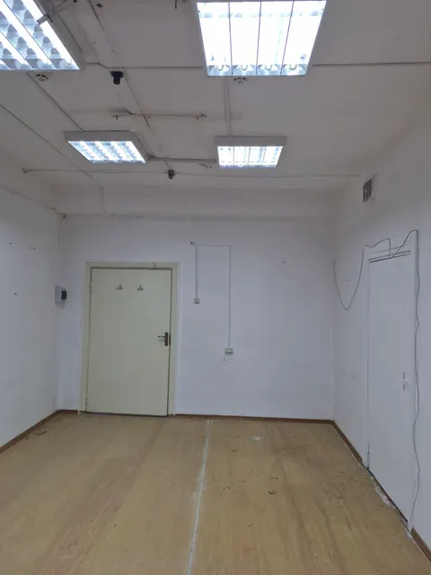 Нежилое помещение
