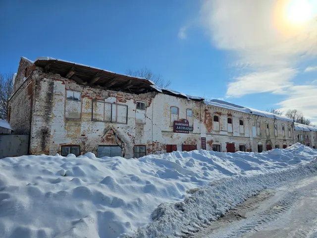 Нежилое помещение