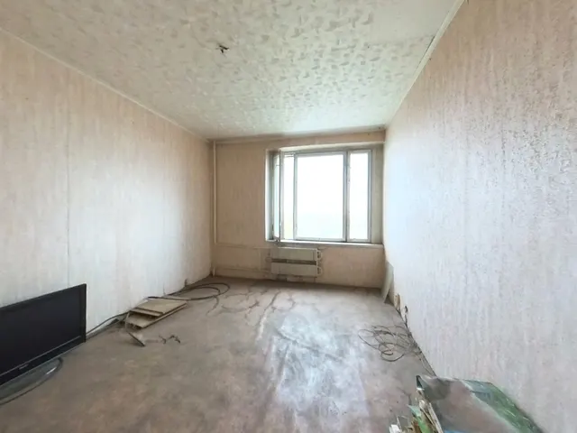 Продажа имущества, находящегося в собственности города Москвы: жилое помещение по адресу: г. Москва, Ярославское шоссе, д. 114, к. 2, кв. 1212, ком. 1, 1а, 1б,  площадью 12,7 кв. м. (Этаж № 12), кадастровый номер: 77:02:0013009:4756