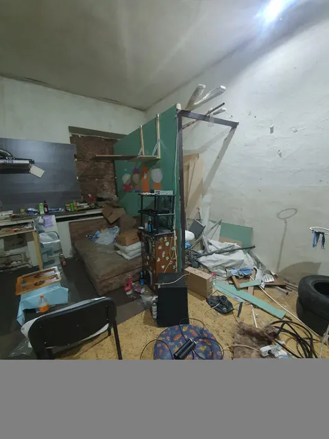 Нежилое помещение общей площадью 449,1 кв.м., с кадастровым номером 42:32:0103015:2873, расположенное по адресу: Кемеровская область, г. Прокопьевск, ул. Советов, д. 3, пом. 12п