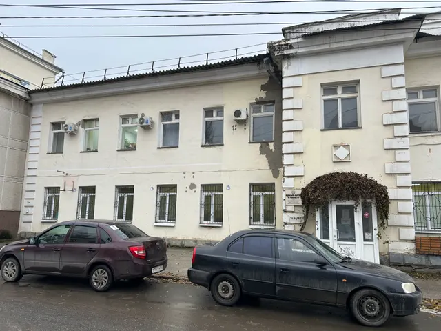 Нежилое помещение площадью 358,2 кв.м (в нежилом помещении с кадастровым номером 63:01:0608002:975, площадью 660,8 кв.м, 1 этаж: комнаты №№ 23, 24, 51; 2 этаж: комнаты №№ 14-23, 30-42, 48-50, 54, 55) по адресу: Самарская область, городской округ Самара, внутригородской район Октябрьский, город Самара, ул. Владимирская, д. 1А, помещение 5н
