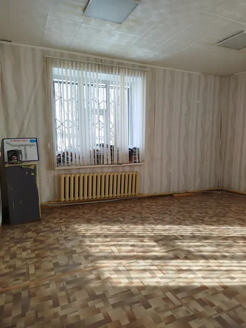 Нежилое помещение