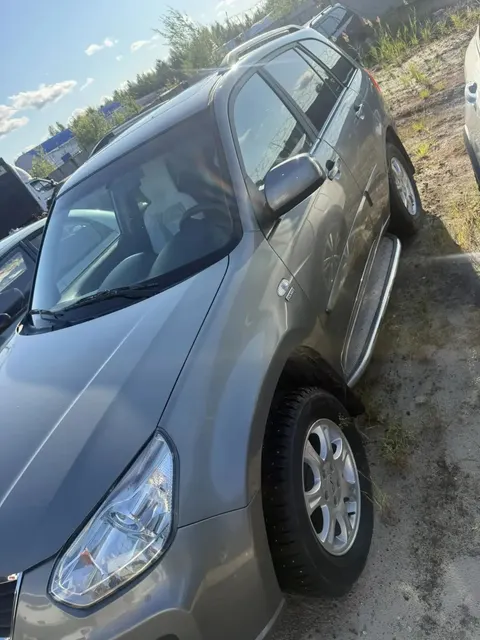 Автомобиль марки Сherry T11 Tiggo, г.р.з. А137УН89, VIN LVVDB11B8ED020827 (ключи и документы отсутствуют, техническое состояние не проверялось, пробег не известен). Имущество продается в том виде, в каком оно есть, в случае продажи возврату/обмену не подлежит. За скрытые дефекты имущества Продавец ответственности не несет.