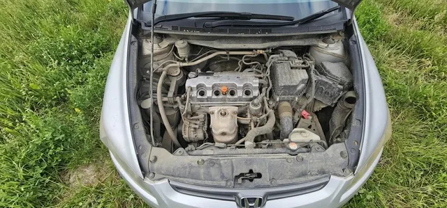 Автомобиль HONDA STREAM, г/н В563ТТ124, 2010г.в., VIN RN63133600, после ДТП,  частично разукомплектован, пробита АКПП, состояние не рабочее. Находится в п. Таежный Богучанского района  данное  имущество обращено в доход государства, (Документы отсутствуют)