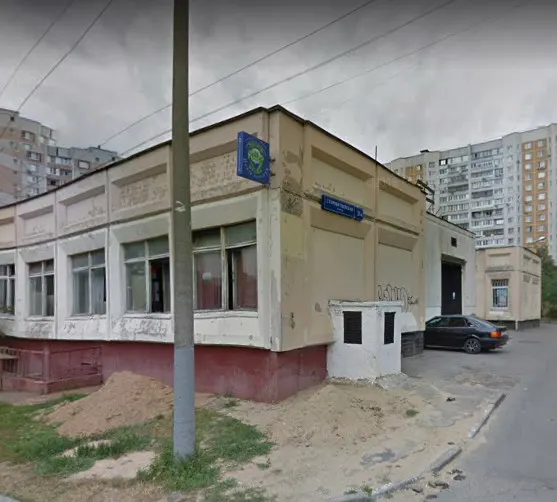 нежилое здание пл.182,6кв.м по адресу: Российская Федерация, город Москва, вн.тер.г. муниципальный округ Северное Бутово, улица Старобитцевская, владение 21А, строение 1, к/н 77:06:0011001:1057 (земельные участки к/н 77:06:0011001:2, к/н 77:06:0011001:54 земельно-правовыми отношениями не обременены)