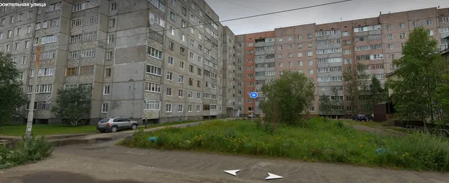 (61-04-26) Заложенное имущество Жилое помещение квартира общ.пл. 49,7 кв.м., расположенное по адресу: Республика Коми, г. Печора, ул. Строительная, д. 20, корп. 3, кв. 39, кад№ 11:12:1702003:1869, вид права: собственность.