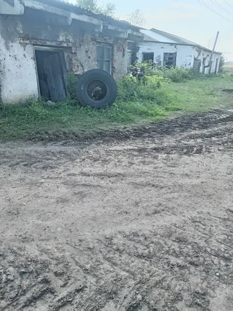 Здание РТМ