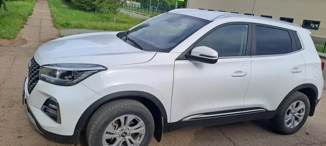 CHERY TIGGO4 PRO, 2023 г.в., г/н С976НЕ716, VIN: LVVDB11B1PD996922.
