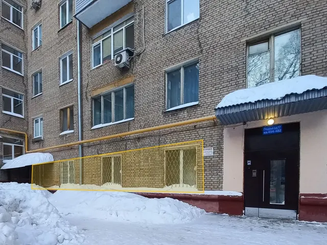 Продажа имущества, находящегося в собственности города Москвы, нежилое помещение по адресу: г. Москва, просп. Ленинский, д. 62/1, площадью 150,7 кв. м. (Этаж № 1), кадастровый номер: 77:05:0001009:7944