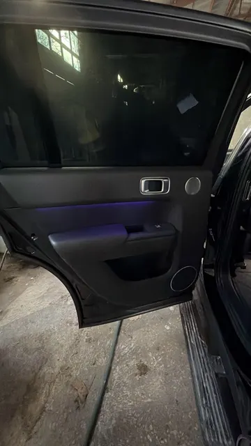 Автомобиль марки: LI L7, VIN LW433B123P1704601, цвет черный (ключи и документы в наличии)