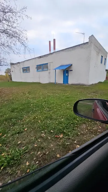 нежилое здание котельной Казацкой средней школы с кадастровым номером 31:21:0502021:83, площадью 260,2 кв. м, расположенное по адресу: Российская Федерация, Белгородская область,м.о. Красногвардейский, с. Казацкое, ул. Дорожная, д. 1б