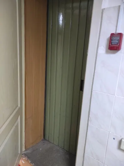 Нежилое помещение площадью 134,3 кв.м., расположенное по адресу: Российская Федерация, Иркутская область, городской округ город Усть-Илимск, город Усть-Илимск, проспект Мира, дом 29, помещение 72, кадастровый номер 38:32:020401:15501