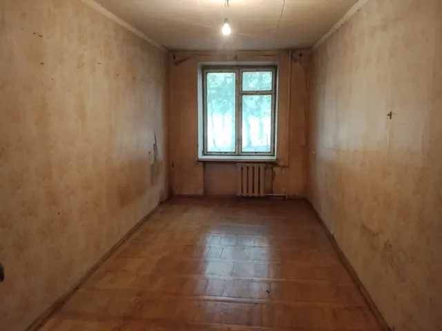 Продажа имущества, находящегося в собственности города Москвы: жилое помещение по адресу: г. Москва,  Свободный проспект, д.39, к. 1, кв. 37 ( этаж 1), общей площадью 57,8 кв.м, кадастровый номер 77:03:0006021:3006
