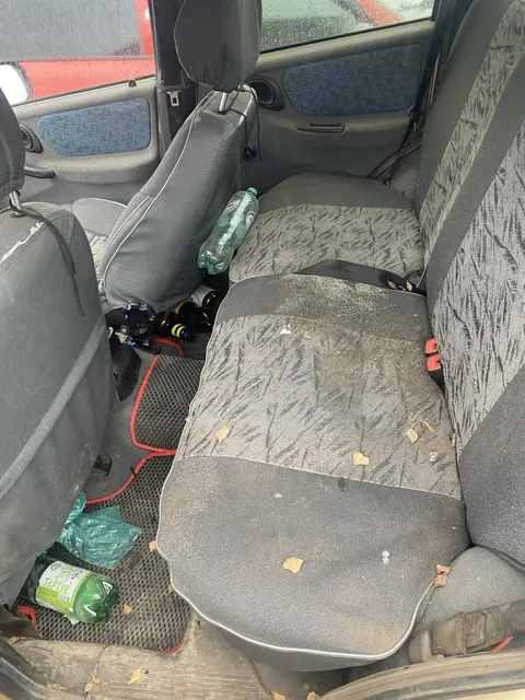 Автомобиль  Chevrolet Niva, 2005 г.в., рабочее состояние не проверялось (Уведомление №229 К от 02.02.2026 г.)