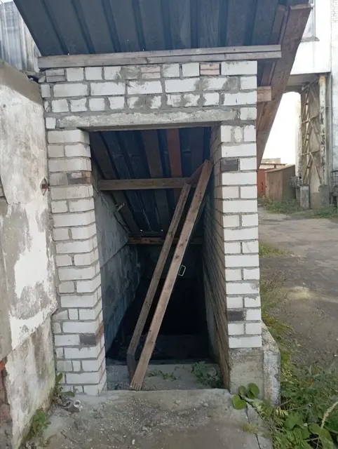 Имущество, находящееся в собственности Ярославской области, расположенное по адресу: Ярославская область, г. Рыбинск, тер. Юго-западная промышленная зона, д. 5, пом. II