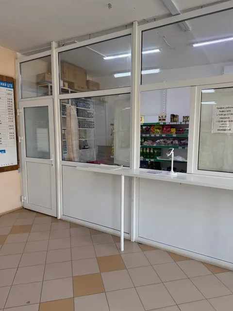 Право заключения договора аренды государственного недвижимого имущества Свердловской области, закрепленного на праве оперативного управления за государственным автономным учреждением здравоохранения «Ирбитская центральная городская больница» для размещения пункта общественного питания (буфета)