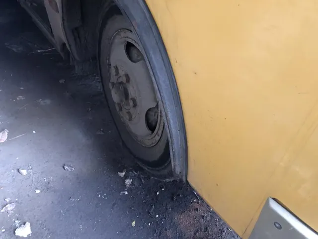 Продажа автобуса для перевозки детей ПАЗ 32053-70