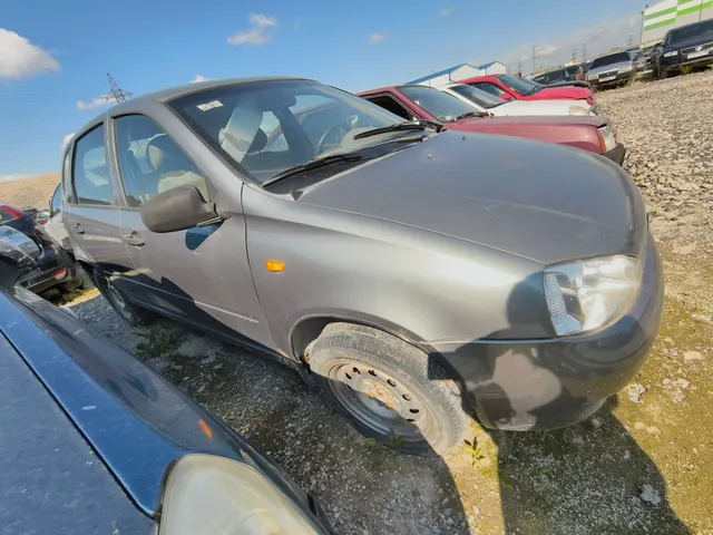 Автомобиль ВАЗ 111930 2008 г.в., г.р.з. Н191РН 72 VIN XTA11193080073127 ТС имеет ограничения ФССП на регистрационные действия (ключи и документы отсутствуют, техническое состояние не проверялось, пробег не известен). Имущество продается в том виде, в каком оно есть, в случае продажи возврату/обмену не подлежит. За скрытые дефекты имущества Продавец ответственности не несет.