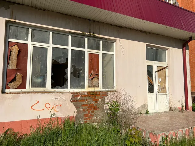 Нежилое помещение «Встроенно - пристроенное помещение» (кадастровый номер 26:30:030334:772) на 1 этаже  многоквартирного дома площадью 156,3 кв. метра