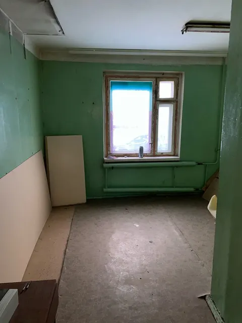 Нежилое помещение, назначение: нежилое, общая площадь 31,4 кв.м, этаж 1, номер на поэтажном плане А-I, адрес объекта: Республика Коми, г. Усинск, ул. Мира, д. 11, кадастровый номер 11:15:0102005:2668