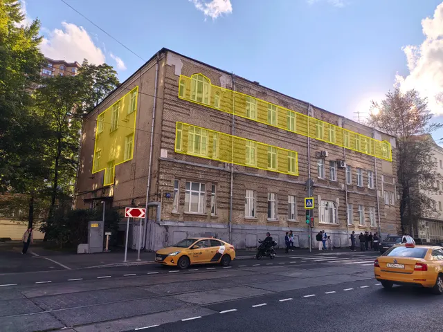 Продажа имущества, находящегося в собственности города Москвы, нежилое помещение по адресу: г. Москва, ул. Радио, д. 20, общей площадью 808 кв. м., (этаж №2, 3), кадастровый номер: 77:01:0003006:6096