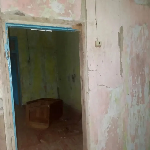 Недвижимое имущество: Здание, назначение: нежилое, площадь: 332,3 кв.м., количество этажей, в том числе подземных: 1, в том числе подземных 0, кадастровый номер: 46:06:180802:151, год завершения строительства 1964, расположенное на земельном участке, категория земель: земли населенных пунктов, вид разрешенного использования: культурное развитие, площадь: 780 кв.м., кадастровый номер: 46:06:180802:148