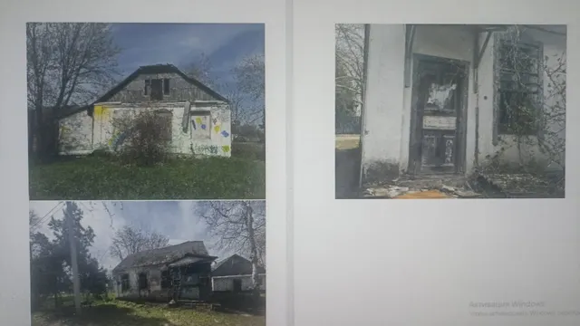 Муниципальное недвижимое имущество,  расположенное по адресу: Краснодарский край, Динской р-н, п. Украинский, ул. Мира, д.11: земельный участок с кадастровым номером 23:07:0701007:458 площадью 479 кв.м,    нежилое здание с кадастровым номером 23:07:0701007:134, площадью  82,5 кв.м