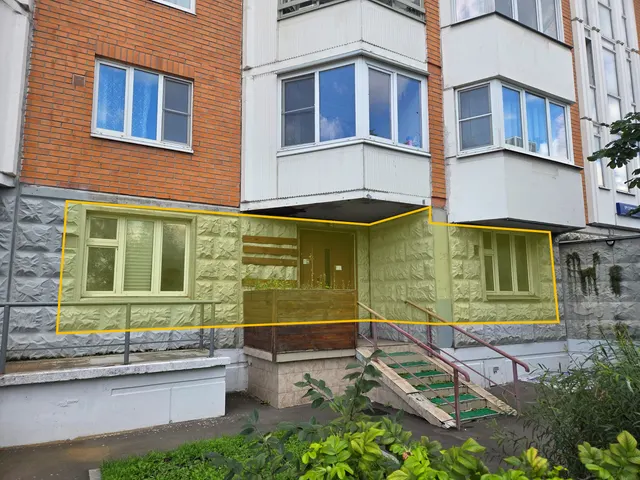 Продажа имущества, находящегося в собственности города Москвы, нежилое помещение по адресу: г. Москва, линия 9-я Северная, д. 25, корп. 2, площадью 139,3 кв. м. (Этаж № 1, помещение 4/1), кадастровый номер: 77:02:0025014:1119