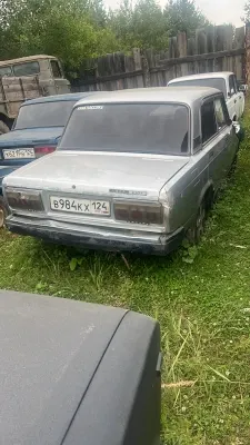 Автомобиль ЛАДА 210740, г/н В984КХ124, 2011г.в., VIN XTA210740BY002149 комплектность и состояние  не проверялась данное  имущество обращено в доход государства, (Документы отсутствуют) Находится Богучанском районе