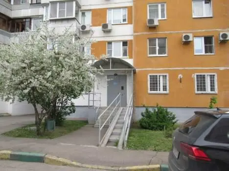 Продажа имущества, находящегося в собственности города Москвы, нежилое помещение по адресу: г. Москва, пр-д Чечёрский, д. 66, площадью 223,8 кв. м. (Этаж № 1), кадастровый номер: 77:06:0000000:4741