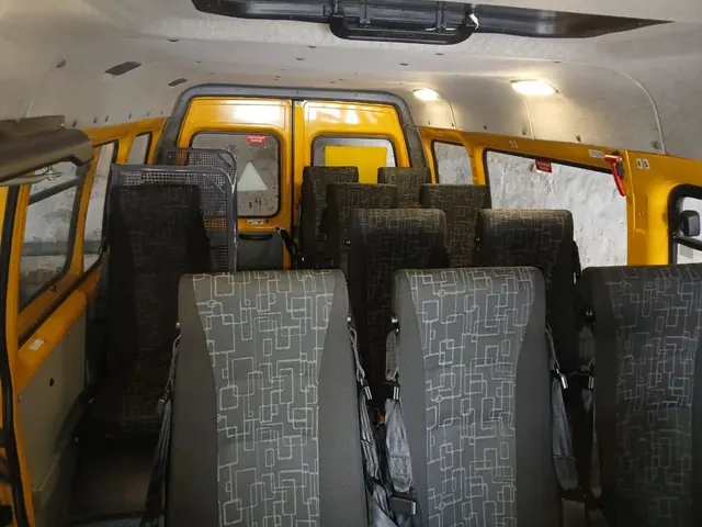 Автобус специальный  для перевозки детей ГАЗ 322121