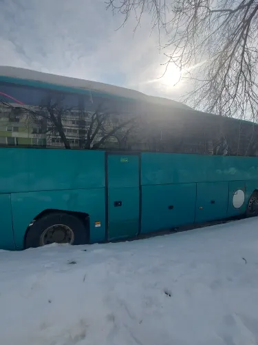Автобус РОАЗ 5239, 2011 г.в., г/н Р676НК716, VIN: Z7T5239AYBM000026.