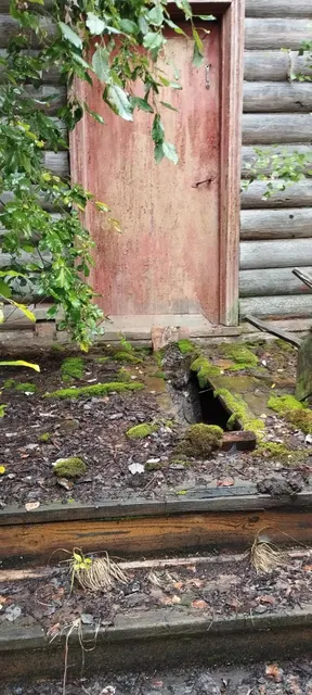 нежилое здание