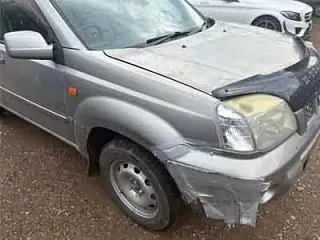Автомобиль NISSAN X-TRAIL, г/н У625РС124, 2002 г.в., кузов № NT30050885, цвет серый, комплектность и состояние  не проверялась данное  имущество обращено в доход государства, (Документы отсутствуют)Находится в Северо-Енисейском районе