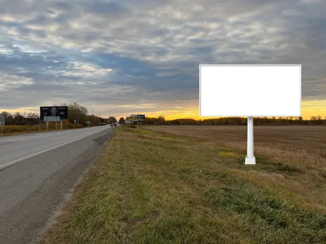 РФ, РБ, Абзелиловский район, СП Краснобашкирский сельсовет, а/д Магнитогорск-Аэропорт, на   8 км + 836 м, по направлению движения в г. Магнитогорск