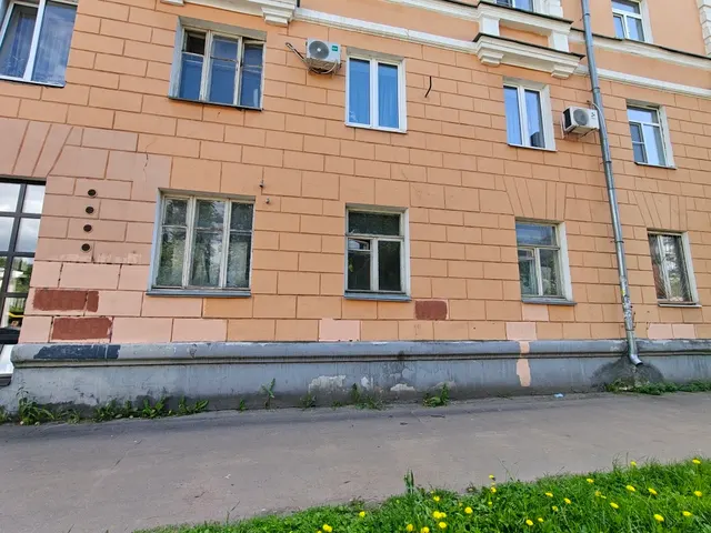 открытый аукцион в электронной форме по продаже недвижимого имущества, расположенного по адресу: г. Ярославль, ул. Советская, д. 75.