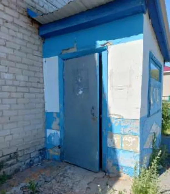 Помещение, наименование: фельдшерско-акушерский пункт, площадь 71,3 кв. м., этаж №1, кадастровый номер: 48:02:0580101:464, расположенное по адресу: Липецкая область, Грязинский р-н, сельское поселение Княжебайгорский сельсовет, д. Кубань, ул. Лесная, д.13